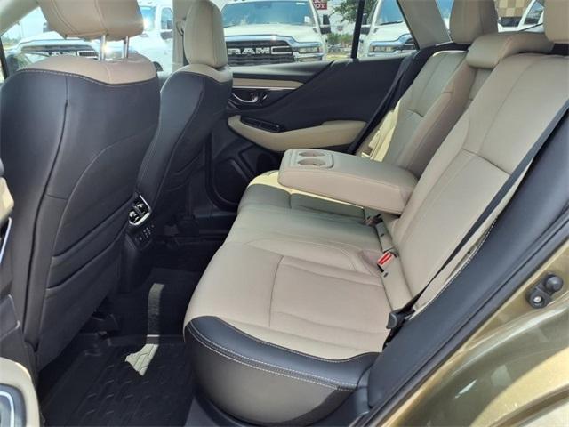 used 2023 Subaru Outback car, priced at $26,834