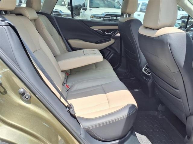 used 2023 Subaru Outback car, priced at $26,834