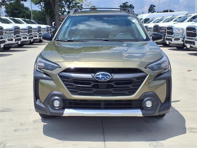 used 2023 Subaru Outback car, priced at $26,834