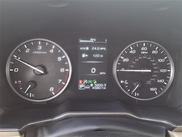 used 2023 Subaru Outback car, priced at $26,834