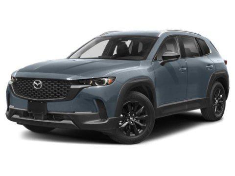 used 2023 Mazda CX-50 car, priced at $26,359