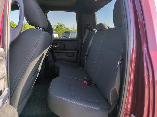 used 2023 Ram 1500 Classic car, priced at $37,399