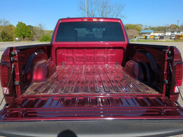 used 2023 Ram 1500 Classic car, priced at $35,751