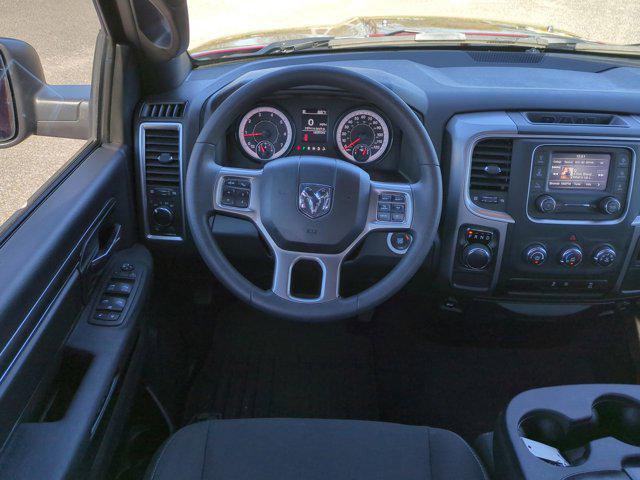 used 2023 Ram 1500 Classic car, priced at $37,399