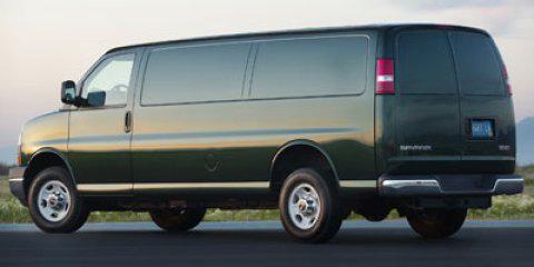 used 2010 GMC Savana 2500 car, priced at $29,875