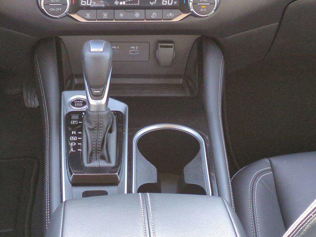 used 2023 Nissan Altima car, priced at $28,952