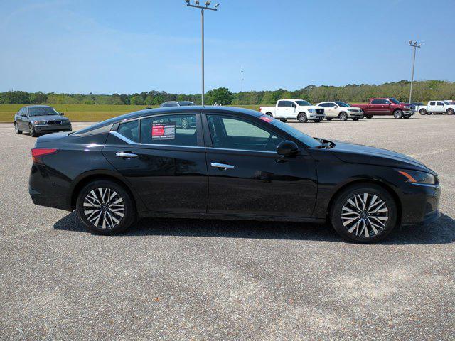 used 2023 Nissan Altima car, priced at $27,045