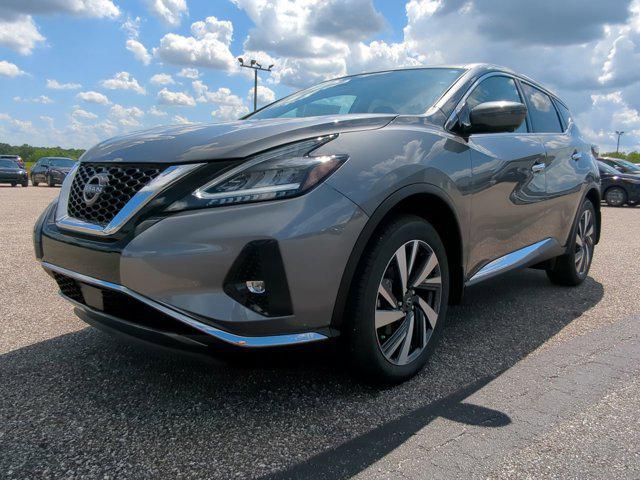 new 2024 Nissan Murano car, priced at $44,815