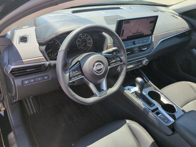 used 2023 Nissan Altima car, priced at $25,985