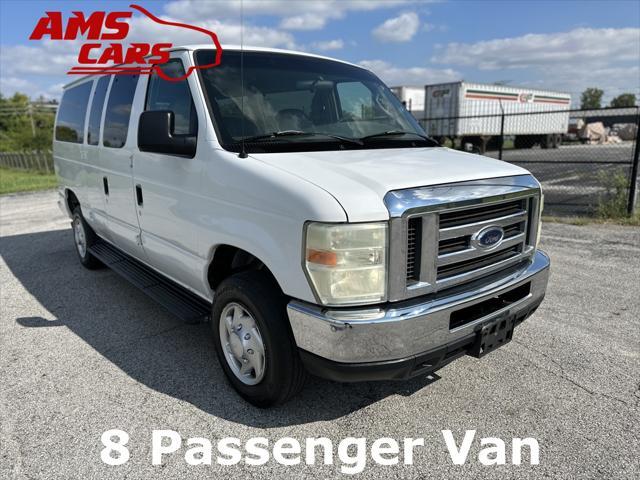 used 2008 Ford E350 Super Duty car, priced at $11,941