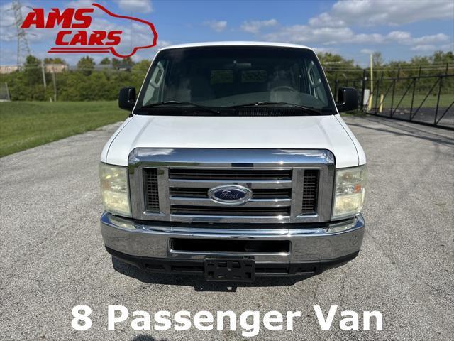 used 2008 Ford E350 Super Duty car, priced at $11,941