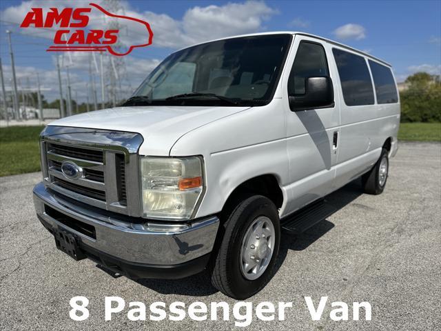 used 2008 Ford E350 Super Duty car, priced at $11,941