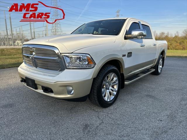 used 2013 Ram 1500 car, priced at $21,822