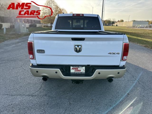 used 2013 Ram 1500 car, priced at $21,822