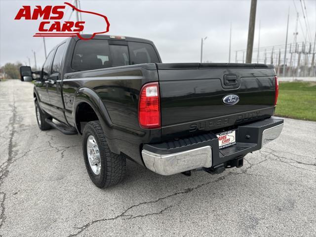 used 2012 Ford F-250 car, priced at $23,000