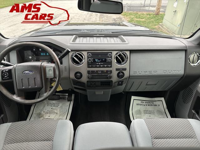 used 2012 Ford F-250 car, priced at $23,000