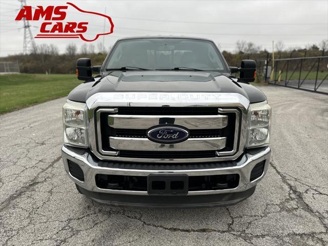 used 2012 Ford F-250 car, priced at $23,000