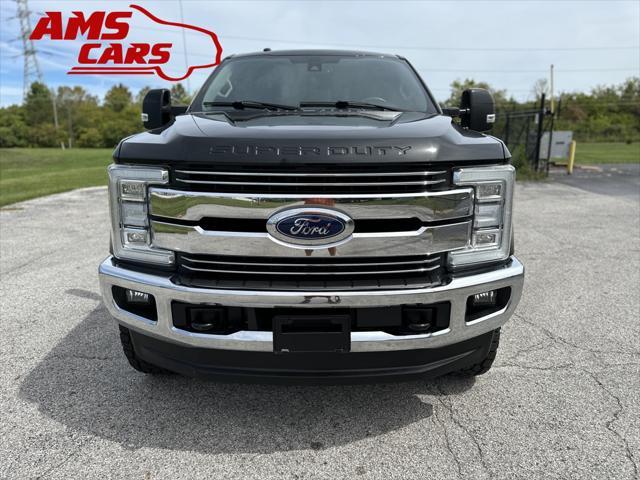 used 2017 Ford F-250 car, priced at $44,751