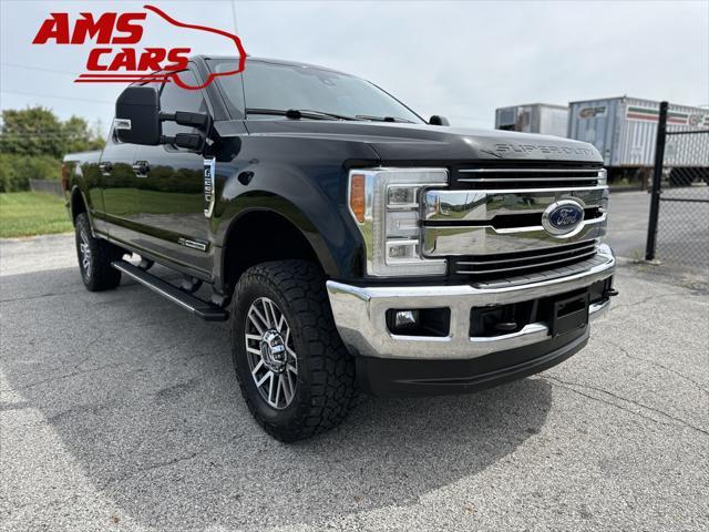 used 2017 Ford F-250 car, priced at $44,751