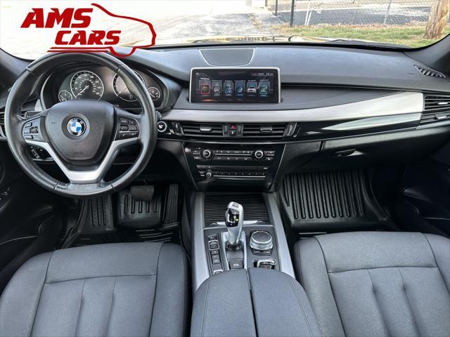 used 2017 BMW X5 eDrive car, priced at $15,897