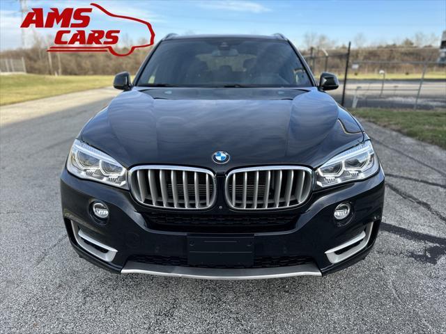 used 2017 BMW X5 eDrive car, priced at $15,897