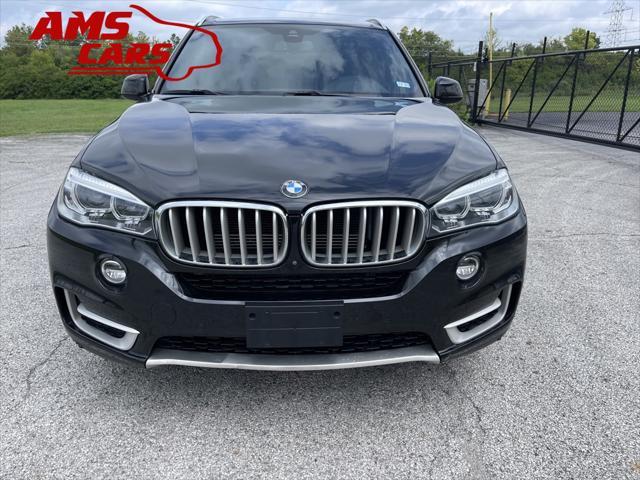 used 2017 BMW X5 eDrive car, priced at $16,939