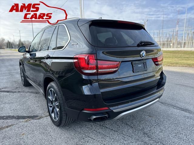 used 2017 BMW X5 eDrive car, priced at $15,897