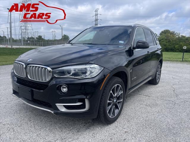 used 2017 BMW X5 eDrive car, priced at $16,939