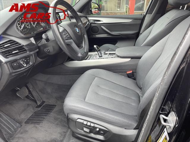 used 2017 BMW X5 eDrive car, priced at $16,939