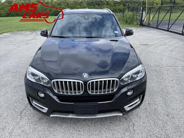 used 2017 BMW X5 eDrive car, priced at $16,939