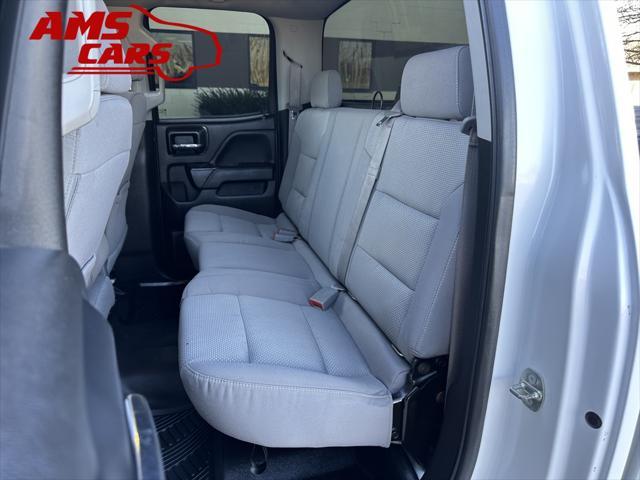 used 2016 Chevrolet Silverado 2500 car, priced at $21,783