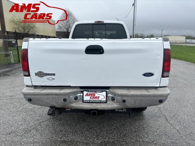 used 2006 Ford F-350 car, priced at $10,754