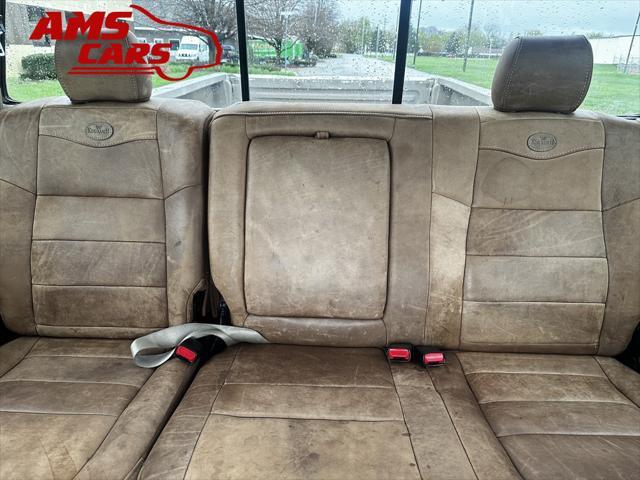 used 2006 Ford F-350 car, priced at $10,754