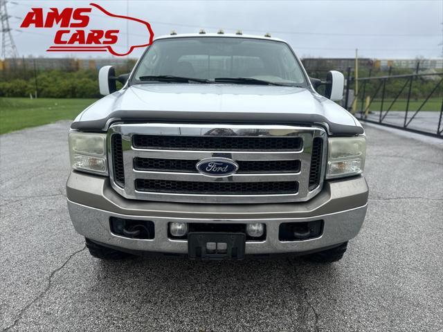 used 2006 Ford F-350 car, priced at $10,754