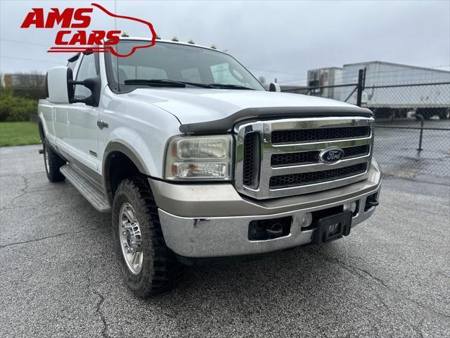 used 2006 Ford F-350 car, priced at $10,754