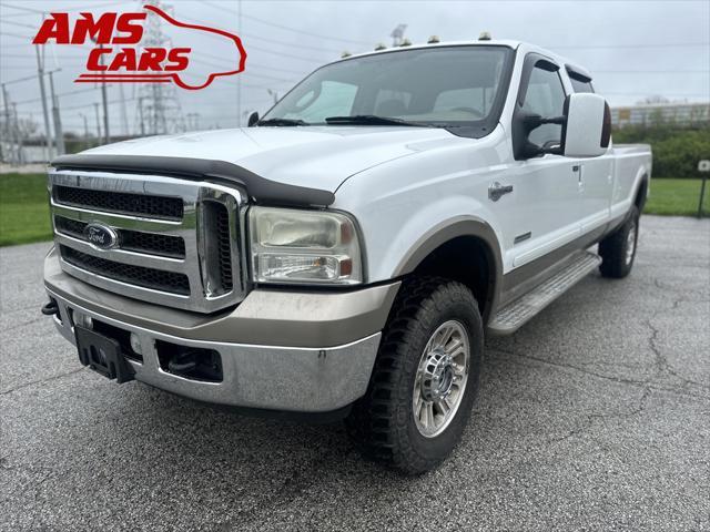 used 2006 Ford F-350 car, priced at $10,754