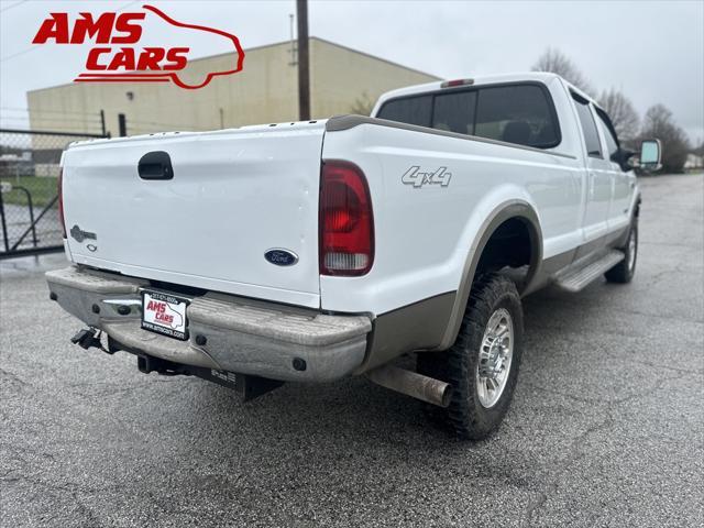 used 2006 Ford F-350 car, priced at $10,754