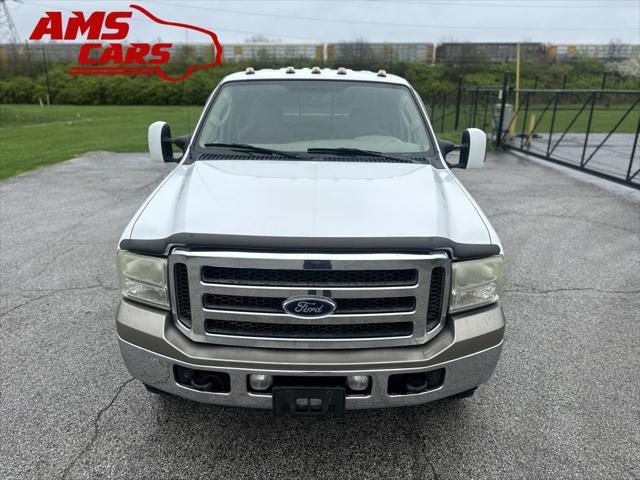 used 2006 Ford F-350 car, priced at $10,754