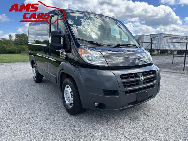 used 2014 Ram ProMaster 1500 car, priced at $19,211