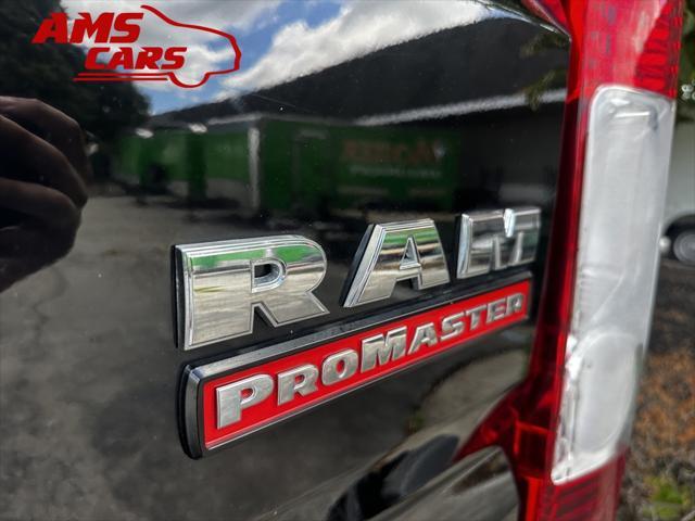 used 2014 Ram ProMaster 1500 car, priced at $19,211