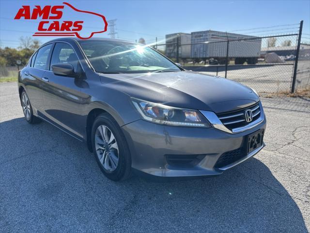 used 2014 Honda Accord car, priced at $9,711