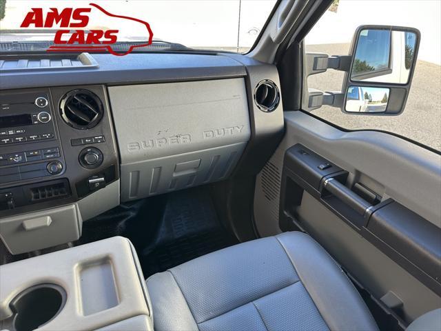 used 2016 Ford F-250 car, priced at $17,999