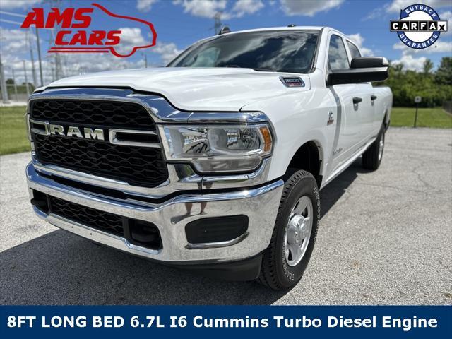 used 2022 Ram 3500 car, priced at $40,890