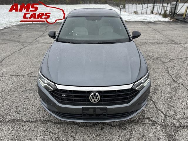 used 2019 Volkswagen Jetta car, priced at $13,400