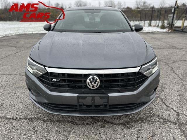 used 2019 Volkswagen Jetta car, priced at $13,400