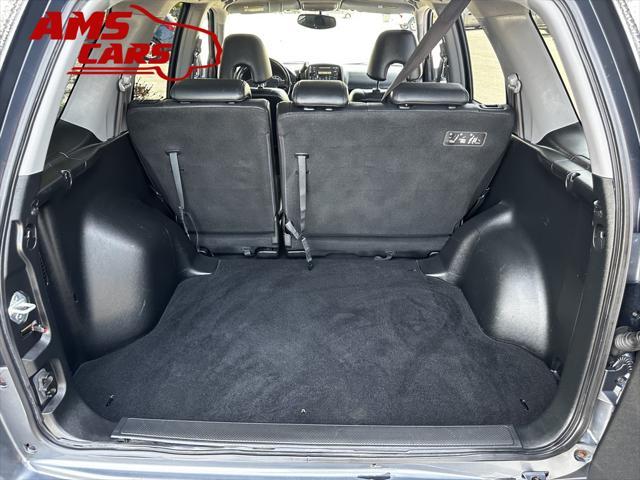 used 2006 Honda CR-V car, priced at $8,000