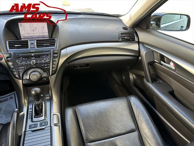 used 2014 Acura TL car, priced at $9,999