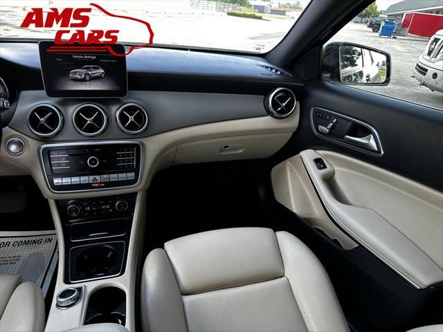 used 2019 Mercedes-Benz GLA 250 car, priced at $15,000