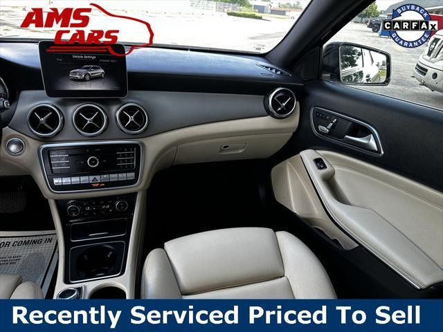 used 2019 Mercedes-Benz GLA 250 car, priced at $13,500