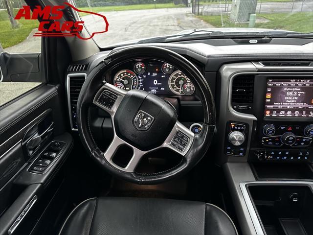 used 2014 Ram 1500 car, priced at $22,000